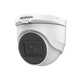 Камера відеоспостереження Hikvision DS-2CE76H0T-ITMF(C) 2.4 мм захист IP67 5 Мп Білий (99-00003696) - зображення 1