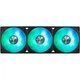 Система водяного охлаждения Asus Prime LC 360 4-pin 3-fans 360mm ARGB (90RC0101-B0EAY0) - изображение 5