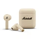 Наушники беспроводные Marshall Minor III Cream (1006622) - изображение 1