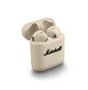 Наушники беспроводные Marshall Minor III Cream (1006622) - изображение 3