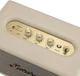 Акустическая система Marshall Loud Speaker Acton III Bluetooth Cream (1006005) - изображение 5