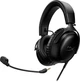 Наушники HyperX Cloud III Black (727A8AA) - изображение 2