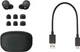 Наушники Sony WF-1000XM5 Platinum Silver (WF1000XM5S.CE7) - изображение 13