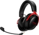 Навушники HyperX Cloud III Wireless Black-Red (77Z46AA) - зображення 4