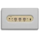 Портативная колонка Marshall Acton II Bluetooth White (1001901) - изображение 3