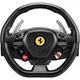 Ігрове кермо з педалями Thrustmaster T80 RW для PC/PS3/PS4 (4169089) [89146 - зображення 2