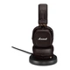 Наушники Marshall Major IV Bluetooth Brown (1006127) - изображение 2