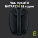 Наушники Logitech G435 LIGHTSPEED Wireless Gaming Headset - Black (981-001050) - изображение 6