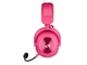 Навушники з мікрофоном Logitech G Pro X 2 Lightspeed Pink (981-001275) - изображение 4