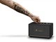 Акустическая система Marshall Loud Speaker Acton III Bluetooth Black (1006004) - изображение 2