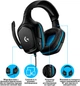 Наушники Logitech Wired Gaming Headset G432 Black (981-000770) - изображение 6