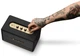 Акустическая система Marshall Loud Speaker Acton III Bluetooth Black (1006004) - изображение 3