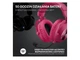 Навушники з мікрофоном Logitech G Pro X 2 Lightspeed Pink (981-001275) - изображение 6
