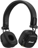 Наушники Marshall Major IV Bluetooth Black (1005773) - изображение 2