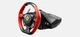 Руль с педалями Thrustmaster Ferrari 458 Spider (4460105) [72428] - изображение 2
