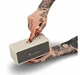 Портативная акустика (bluetooth-колонка) Marshall Emberton Cream (1005945) (Asian Version) - изображение 5