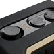 Портативная колонка SPS AU200 с Bluetooth 185х115х98мм 10Вт 9542 - изображение 5