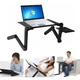 Столик для ноутбука Laptop Table 8 LT - зображення 1