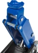 Домкрат гидравлический подкатный Forsage 2.5 т 140-395 мм F-TR20005(NEW) - изображение 2