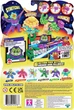 Фигурка Гуджитсу Рок Джо Heroes of Goo Jit Zu Galaxy Blast Super Scrunchy Rock Jaw - изображение 4