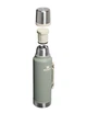 Термос стальной вакуумный Стенли Классик Stanley CLASSIC 1,4 литра цвет Sage Grey - изображение 3