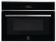 Встраиваемая микроволновая печь Electrolux EVM8E08X - изображение 1