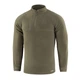 Кофта M-Tac Delta Polartec реглан Dark Olive XS - зображення 1