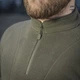 Кофта M-Tac Delta Polartec реглан Dark Olive XS - зображення 11