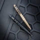 Ручка тактическая 5.11 Tactical Kubaton Tactical Pen Black - изображение 7