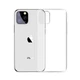 Чехол Baseus для Apple iPhone 11 Pro Max Simple Series, Transparent (ARAPIPH65S-02) - изображение 1