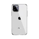 Чехол Baseus для Apple iPhone 11 Pro Max Simple Series, Transparent (ARAPIPH65S-02) - изображение 2