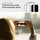 Защитное стекло Spigen для iPhone 14 / 13 / 13 Pro - Glas.tR AlignMaster (2 шт), Black (AGL03387) - изображение 7