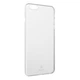 Чехол Baseus для iPhone 6/6S Plus Wing Case, Transparent White (WIAPIPH6SP-E02) - изображение 1