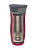 Термокружка Contigo West Loop 470 мл Розовая (2095831) - изображение 4