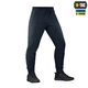 Брюки M-Tac Stealth Active Dark Navy Blue XL/L - изображение 3