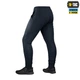 Брюки M-Tac Stealth Active Dark Navy Blue XL/L - изображение 4