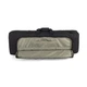 Чохол збройовий тактичний 5.11 Tactical 36 Double Rifle CaseBlack (56765ABR-019) - зображення 5