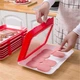 Вакуумний контейнер харчовий VACCUM PLATES - зображення 3