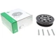Шків колінвалу BMW 3 E90/F30/F80/ 5 F10 1.6-2.0 d 07- з болтом, N47/M47 544 0137 20 INA - изображение 2