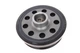 Шків колінвалу BMW 3 E90/F30/F80/ 5 F10 1.6-2.0 d 07- з болтом, N47/M47 544 0137 20 INA - изображение 7