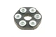 Муфта кардана еластична MB C-class W202/S202/E-class W210/W124 41x129x24 774 0003 30 FAG - изображение 5