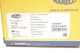 Полуось Renault Kangoo 1.5dCi 97-(L) (21x44x635) (TDS0099) Magneti Marelli 302004190099 - изображение 2
