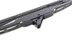 Щітка склоочисника 475mm VW LT 28-35 -96 NWB EU-519 KAVO PARTS - изображение 3