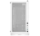 Корпус DeepCool CC360 WH ARGB (R-CC360-WHAPM3-G-1) без БЖ white - изображение 9