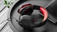 Гарнітура REAL-EL GDX-7790 Black Чорний - изображение 11