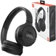 Bluetooth-гарнітура JBL Tune 510BT Black (JBLT510BTBLKEU) Чорний 28931 - изображение 8