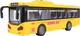 Автобус школьный Diy Toys Инерционный со световым и звуковым эффектом (TOYSCJ-4007550) - изображение 1
