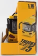Автобус школьный Diy Toys Инерционный со световым и звуковым эффектом (TOYSCJ-4007550) - изображение 17