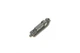 Щітка склоочисника задня 250mm Citroen C4/Peugeot 4008 1.6/.18 HDi 12- WRB-10250 KAVO PARTS - изображение 4
