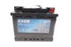 Акумуляторна батарея 60Ah/640A 242x175x190/+R/B13 Start-Stop EFB EL600 EXIDE - зображення 1